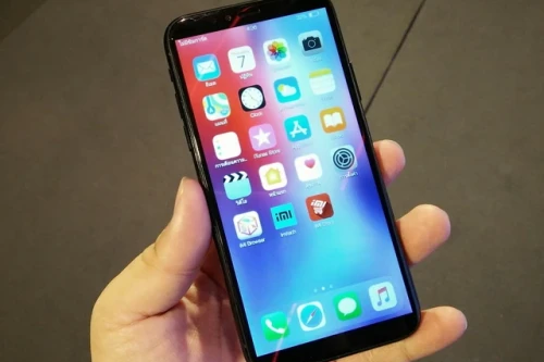 iMI X ไอมี่ เอ็กส์