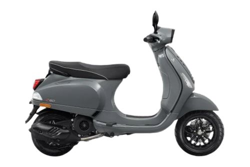 Vespa S เวสป้า 