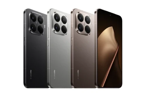 Xiaomi 15T Pro (12GB/1TB) เสียวหมี่ 