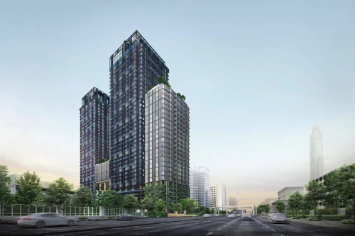 เอ็กซ์ที แสนสิริ