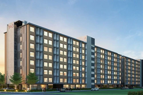 ยู ยูทิลิตี้แลนด์