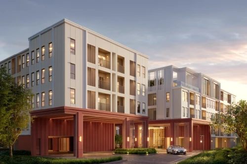 แอสปาย เอพี (ไทยแลนด์)