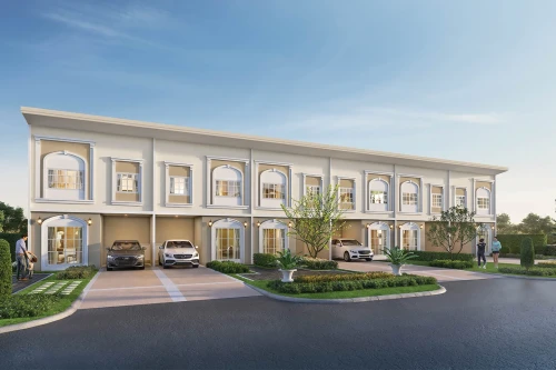 ลลิล ทาวน์ ลลิลพร็อพเพอร์ตี้