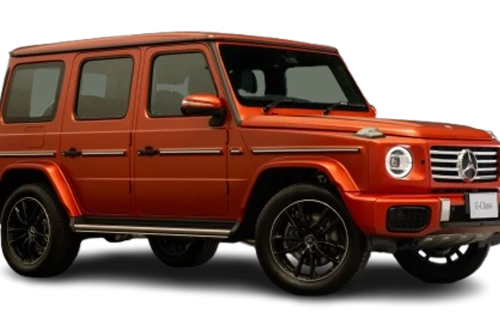 Mercedes-benz G-Class เมอร์เซเดส-เบนซ์ จี-คลาส Mercedes-benz G-Class เมอร์เซเดส-เบนซ์ จี-คลาส