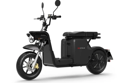 Etran MYRA อีทราน 