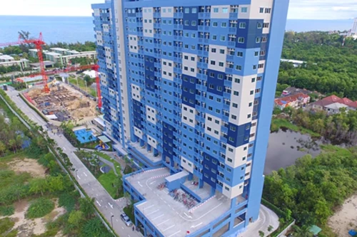 ลุมพินี ซีวิว ลุมพินี-LPN ดีเวลลอปเมนท์