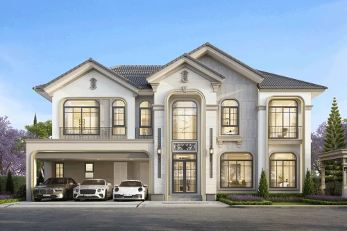 แกรนดิโอ เฟรเซอร์ส