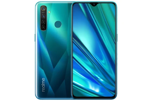 realme 5 เรียลมี ห้า
