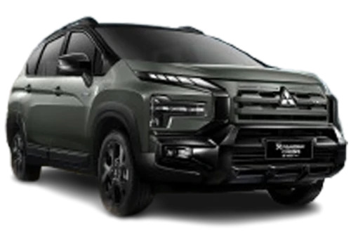 Mitsubishi Xpander มิตซูบิชิ 