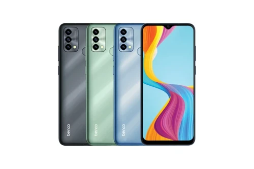 Benco V เบนโก วี