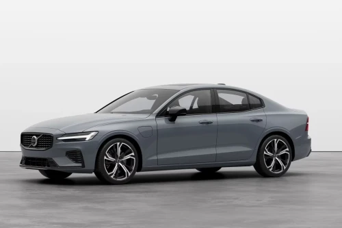 Volvo S60 วอลโว่ เอส60
