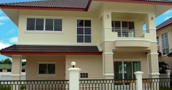 รูปภาพ สมหวัง คันทรีวิลล์ (Somwang Country Ville)