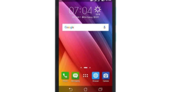 รูปภาพ เอซุส ASUS-Zenfone Go TV