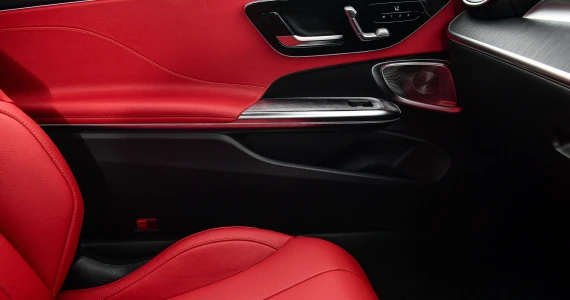 รูปภาพ เมอร์เซเดส-เบนซ์ Mercedes-benz CLE-Class CLE 300 4MATIC Coupé AMG Dynamic ปี 2024