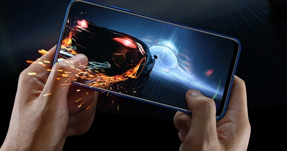 รูปภาพ ออนเนอร์ Honor 9X