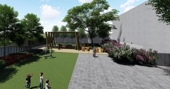 รูปภาพ เวิร์ค กิ่งแก้ว-สุวรรณภูมิ (Werkk King Kaew-Suvarnabhumi)