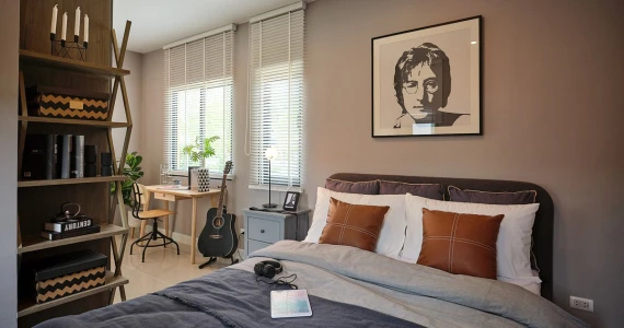 รูปภาพ คณาสิริ ราชพฤกษ์ - 346 (Kanasiri Ratchapruek - 346)