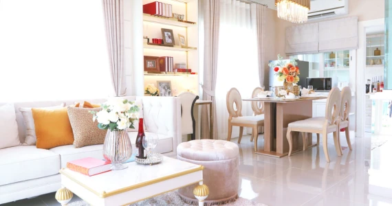 รูปภาพ โกลเด้น ทาวน์ พัทยาใต้-สุขุมวิท (Golden Town Pattaya - Sukhumvit)