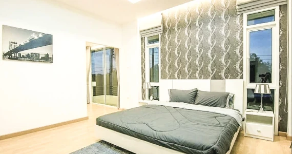 รูปภาพ ธันวา ทาวน์ (Thanwa Town)