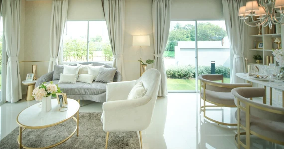 รูปภาพ เดอะ เมทโทร ราชพฤกษ์-ปทุมธานี (The Metro Ratchapruk - Pathumthani)