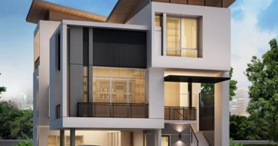 รูปภาพ เนอวานา บียอนด์ เกษตร-นวมินทร์ (Nirvana Beyond Kaset-Nawamin)