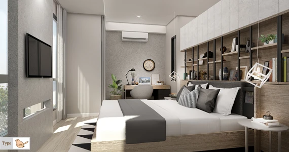 รูปภาพ ไทม์โฮม สวนหลวง - อ่อนนุช (Timehome Suanluang - Onnut)