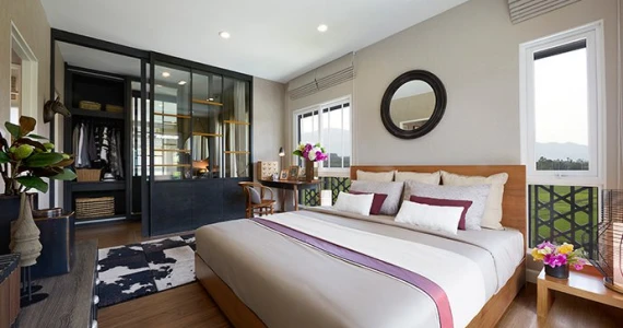 รูปภาพ บุราสิริ สันผีเสื้อ เชียงใหม่ (Burasiri Sanphisuea Chiangmai)