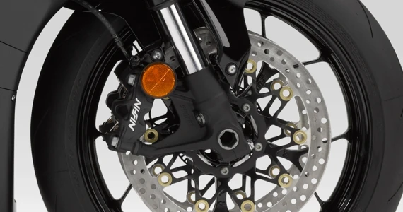 รูปภาพ ฮอนด้า Honda CBR 1000RR-R Fireblade ปี 2020