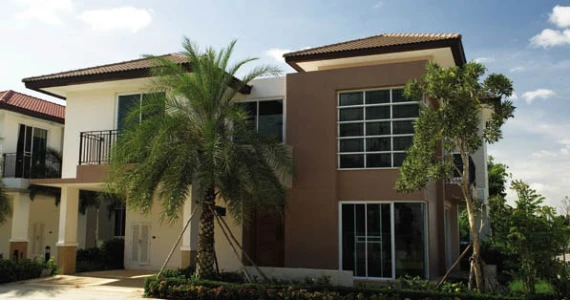 รูปภาพ วิลล่า อะคาเดีย วัชรพล (Villa Arcadia Watcharapol)