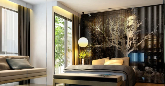 รูปภาพ แบงค์คอก เฟ'ลิซ สุขุมวิท 69-2 (Bangkok Feliz Sukhumvit 69-2)