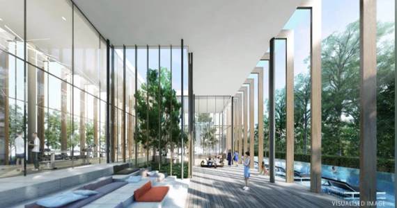 รูปภาพ บ้านอิสสระ บางนา (Baan Issara Bangna)