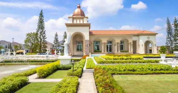 รูปภาพ แกรนดิโอ รามอินทรา-วงแหวน (Grandio Ramintra-Wongwaen)