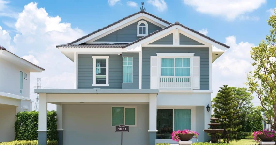 รูปภาพ วิลลาจจิโอ ประชาอุทิศ 90 (Villaggio Prachauthit 90)