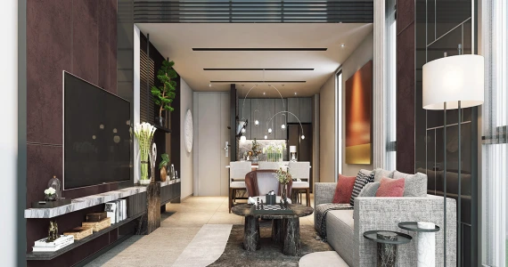 รูปภาพ เอเทรีย สาทร - สาธุ (Atria Sathorn - Sathu)