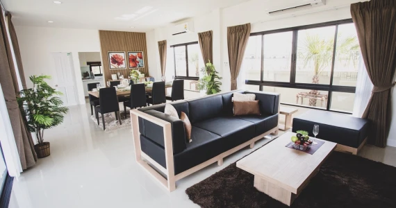 รูปภาพ เดอะเชนจ์ โมเดิร์น เซน (The Change Modern Zen)