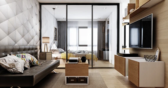 รูปภาพ เดอะคิวบ์ พลัส มีนบุรี (The Cube Plus Minburi)