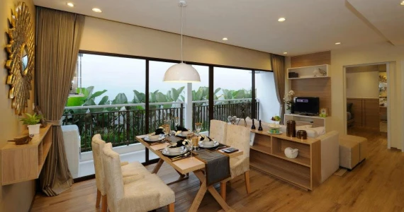 รูปภาพ ทรีท็อปส์  (Tree tops)