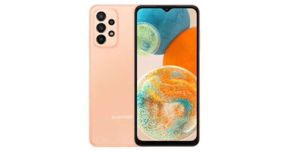 รูปภาพ ซัมซุง SAMSUNG Galaxy A23 5G (4GB/128GB)