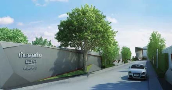 รูปภาพ บ้านกลางเมือง พระราม 2 - พุทธบูชา (Baan Klang Muang)