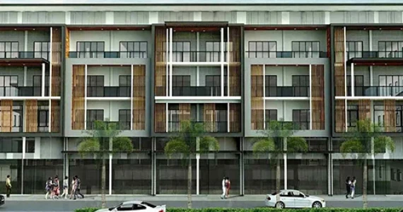 รูปภาพ รอยัลซิตี้ บางบอน (Royal City Bangbon)