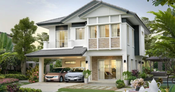 รูปภาพ มัณฑนา แจ้งวัฒนะ ราชพฤกษ์ (Manthana Chaengwattana-Ratchapruek)