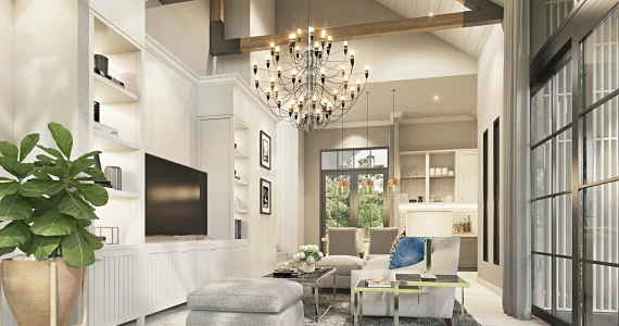 รูปภาพ เฟ'ริช บาย ซันปาล์ม วิลเลจ (Fe'Rich)