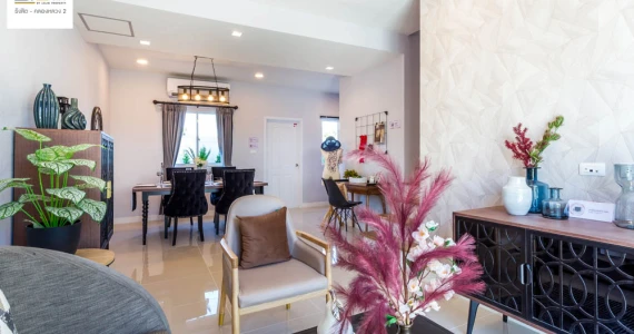 รูปภาพ ไลโอ บลิสซ์ รังสิต - คลองหลวง 2 (Lio Bliss Rangsit - Klongluang 2)