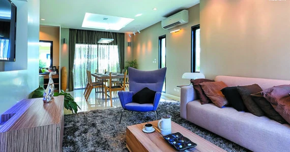 รูปภาพ วิลล่า อะคาเดีย ศรีนครินทร์ (Villa Arcadia Srinakarin)