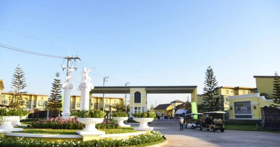 รูปภาพ โกลเด้น ทาวน์ ๓ พระราม 2 (Golden Town 3 Rama 2)