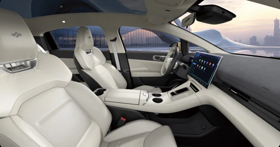 รูปภาพ จูนเหยา Juneyao JY AIR Plus ปี 2024