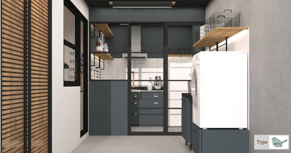 รูปภาพ ไทม์โฮม สวนหลวง - อ่อนนุช (Timehome Suanluang - Onnut)