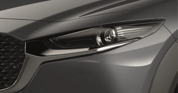 รูปภาพ มาสด้า Mazda CX-30 Essential Signature ปี 2025