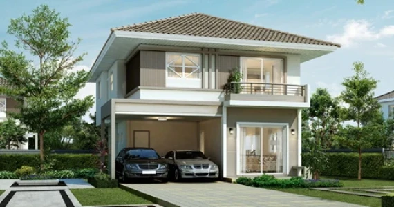 รูปภาพ ศุภาลัย วิลล์ นครราชสีมา (Supalai Ville Nakornratchasrima)