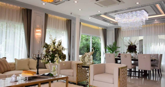 รูปภาพ ทู แกรนด์ โมนาโค บางนา - วงแหวน (Two Grande Monaco Bangna - Wongwaen)